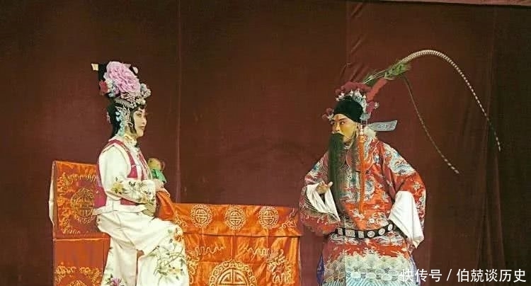 民间文|北宋并无穆桂英,她的现实原型是谁?