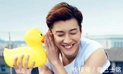 “07加油好男兒”前三強井柏然等人,14年后都不如第八強!