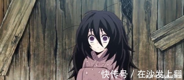 栗花落香奈|鬼灭之刃:蝴蝶一家长相相似,竟没血缘关系,难得同框让粉丝感动