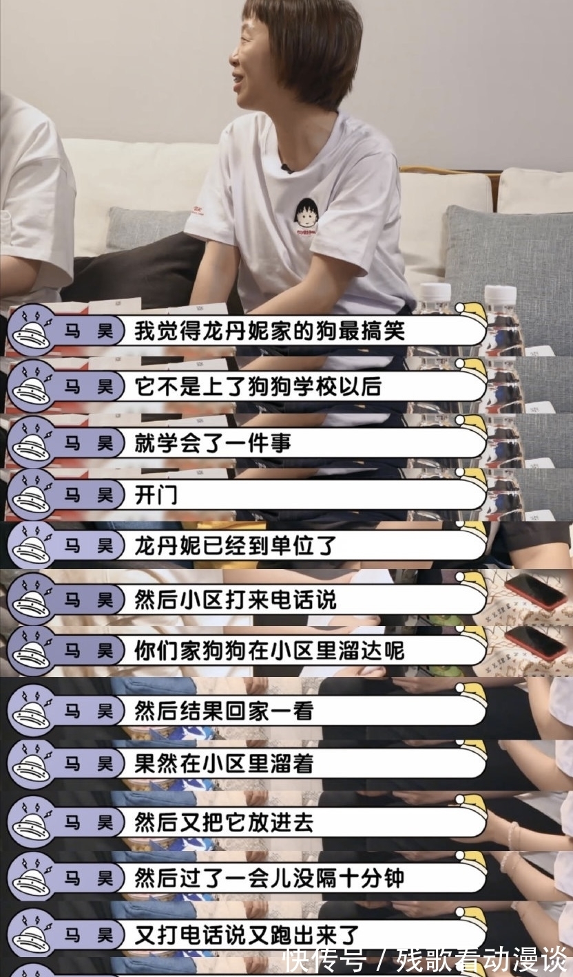 毛不易李雪琴的《毛雪汪》，到底有什么吸引人看下去的“魔力”？