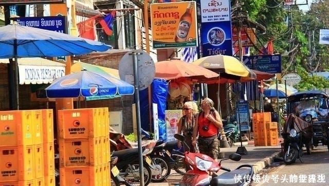 男性|东南亚最懒的国家，当地男性30岁就退休养老，西方人却很喜欢来