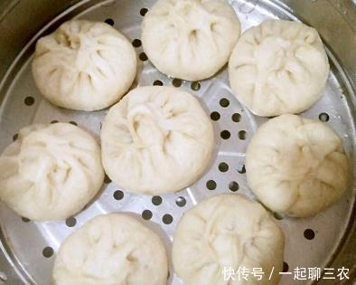 香味|萝卜正盛，包成包子最香！教你萝卜包子好吃的诀窍，鲜香味十足！