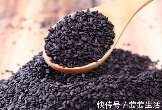 猪血|老掉头发怎么办常吃9种食物,发量不少反增,还乌黑亮丽