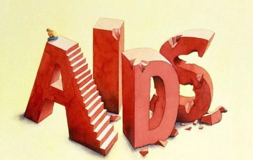 “染上艾滋病的第22个小时，我完成了自救！”