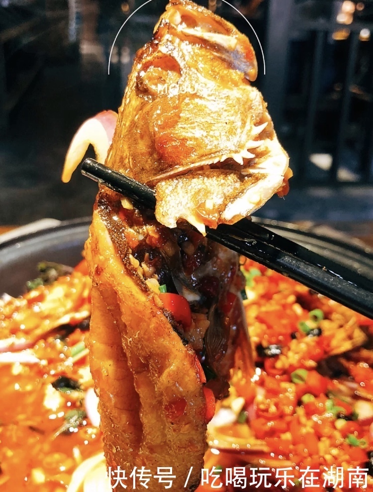 好吃|“他们”说臭桂鱼,比榴莲还好吃