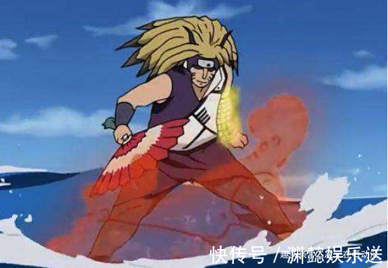 七星剑|火影忍者六道仙人的4大忍具，越级秒杀，一种还被鸣人乱丢