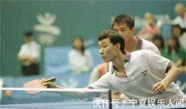 奥运冠军|刘国梁昔日主管教练,曾无奈前往日本执教,儿子曾经是国乒一员