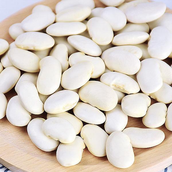 肉类供应短缺时，你或许要吃豆来代替