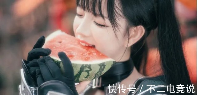 司音儿|逆水寒成Coser造星机?九龄、王亦萌、半藏深林,合作的皆成顶流