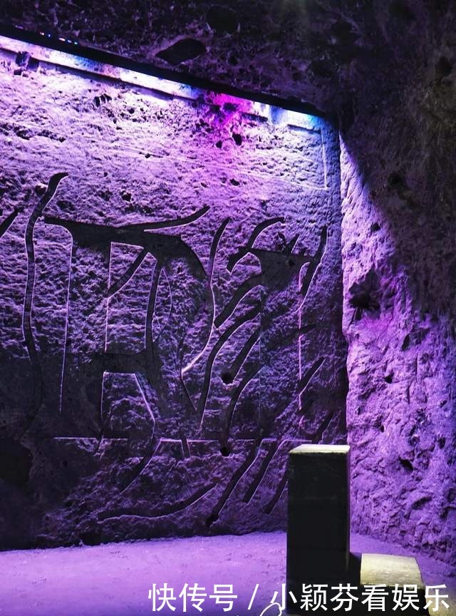 世界独一无二的盐矿教堂,隐藏在哥伦比亚这个小镇,神秘又壮观