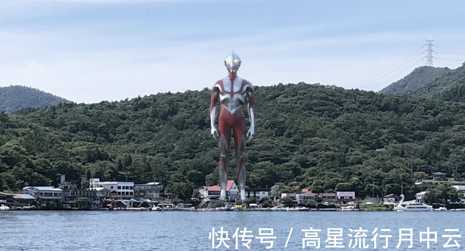 赛文奥特曼|男生看奥特曼不看打怪兽！看紧身衣奥特曼，才发现看点