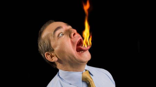 大陵穴|失眠暴躁是肝火,便秘腹胀是胃火…今天教你对症下药来灭火