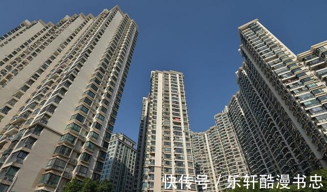 公摊|住高层什么感觉10年老业主坦言4大“硬伤”,一天都不想多住