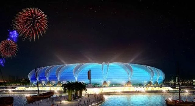 卡塔尔世界杯举办城市_卡塔尔世界杯举办权_卡塔尔杯阿尔萨德