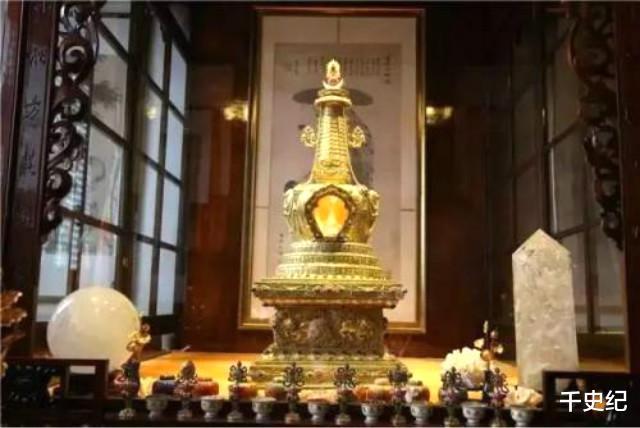 唐僧墓被打开,现场令专家不解出土了国宝级文物