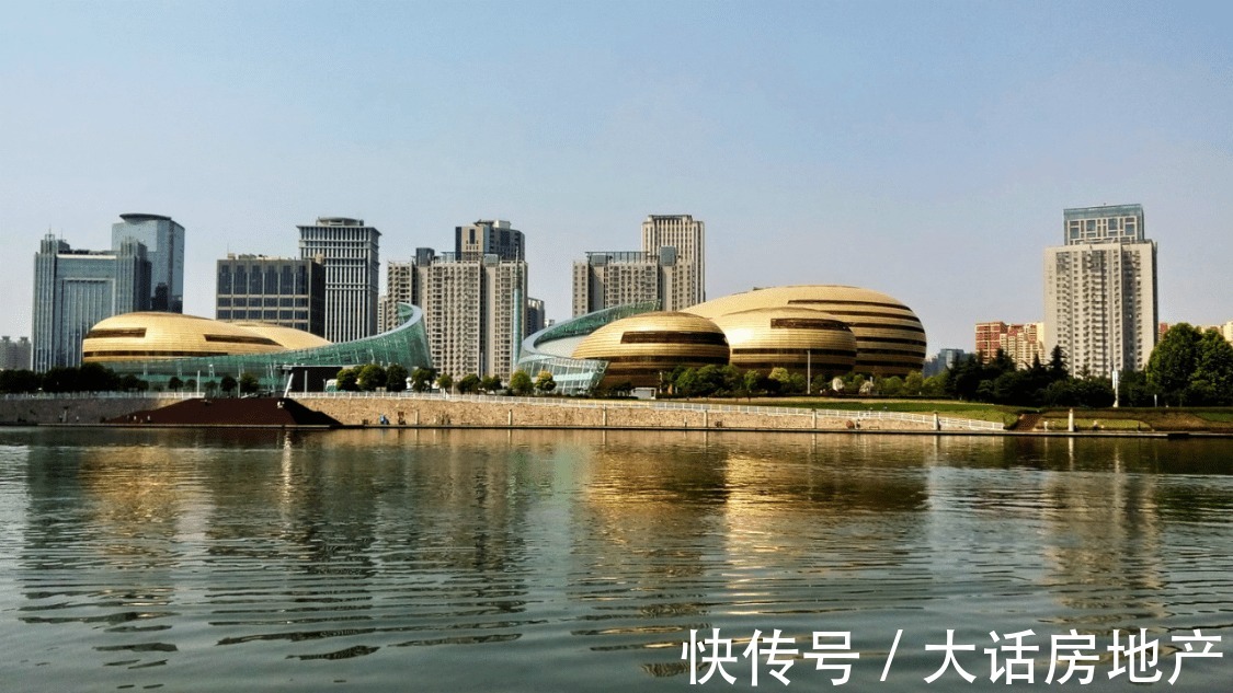 商品|郑州：二手商品住宅市场，已经进入寒冷和漫长的冬天