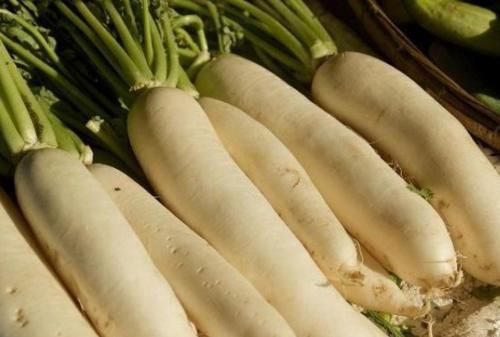  不难|萝卜加它搭配泡，是高血压的“克星”，其实稳定血压并不难！