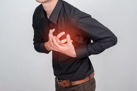 心肌|从“上火”到心肌死亡仅5天!牢记16字,必要时能救命!