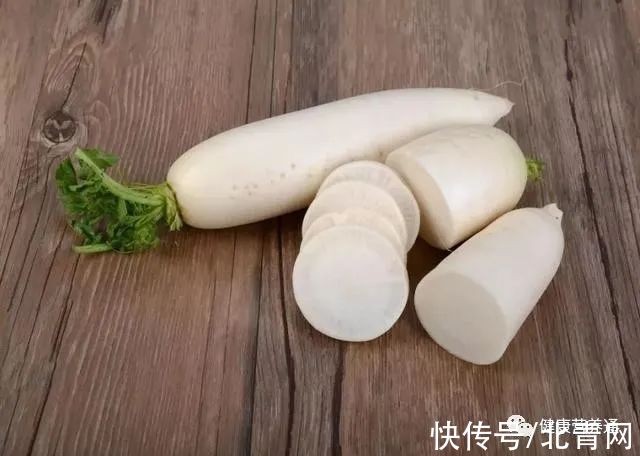 冬天|冬吃萝卜夏吃姜，现在吃萝卜正当时，但是4类人最好少碰