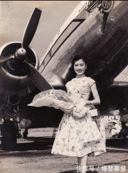 奇女子@民国十大奇女子是这十位!你一定没猜到第一名居然是她!