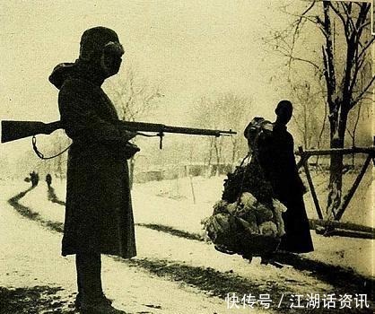 屠村|日寇被杀11人后复仇屠村，杀231名群众还奸污了23名妇女