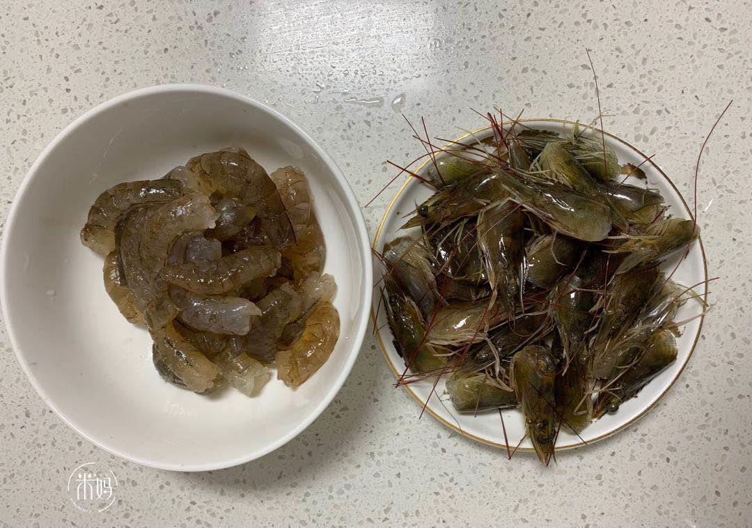 好吃|大虾这样做太好吃了,做法简单,香辣过瘾,多少都不够吃,真香
