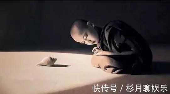 曹操&一位老僧的告诫身边有小人,默念这2句话,随即化解