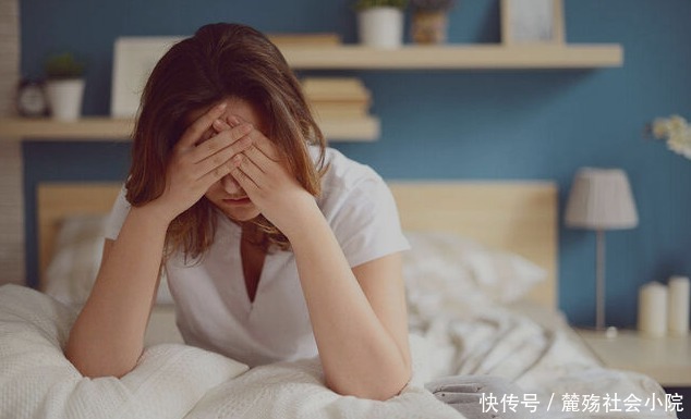 判断|如何判断自己是不是气虚体质?身体出现3个信号,提示你该保养了