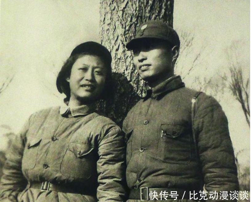 双拐|彭老总病重住院，这位上将拄着双拐去探望，哨兵呵斥他，不让进门