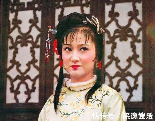 红楼梦$迎春的母亲,一个比赵姨娘厉害十倍的女子,她能改变迎春的悲剧吗