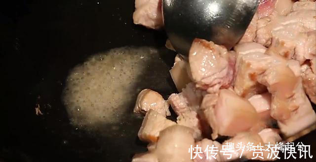 腐乳|酒香红烧肉，肉肥而不腻，入口即化，色香味俱全，简单家常菜