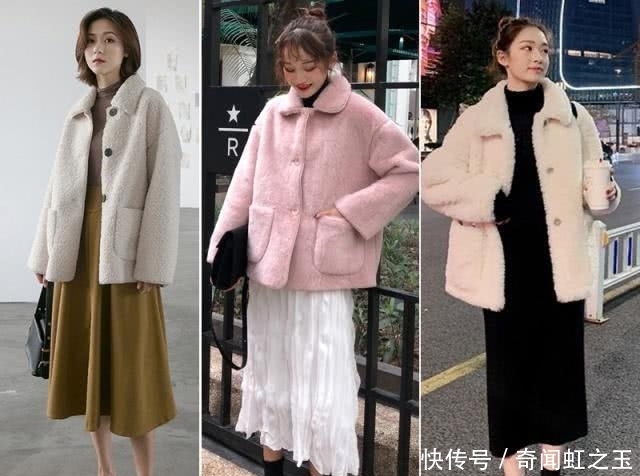 冬季|冬季应该如何穿衣?这样穿干净舒适,既保暖又时尚!