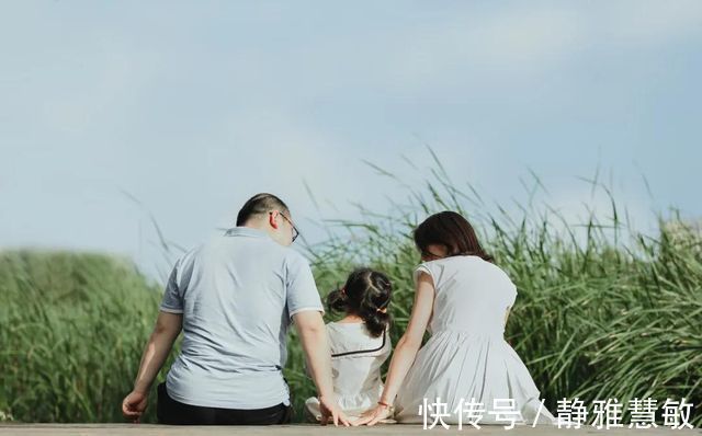 家长|当孩子乱发脾气时,父母只需做一件事,比一万句道理还管用