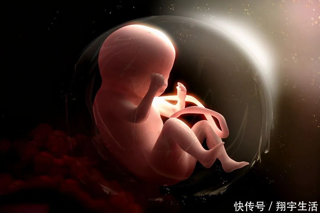 时分|胎动就像晴雨表，3个表现是报平安，另外2个可能是胎儿在求救