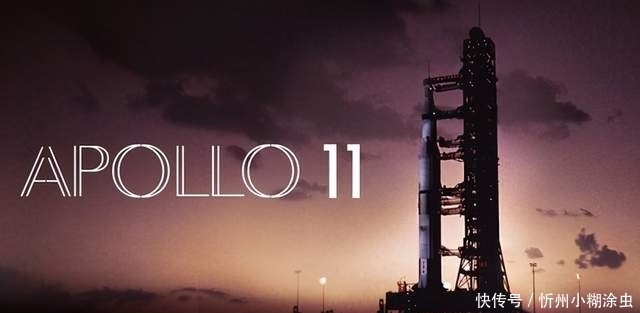 1969年美国阿波罗登月,中国报纸作了详细的跟进报道