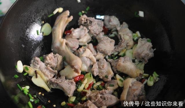 秋天到了多吃它,比猪肉便宜比鸡营养,多吃不上火,去燥易消化!