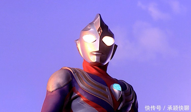 奥特曼 迪迦、欧布都打败过加坦杰厄，两个人谁实力最强？