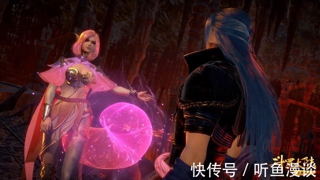 斗罗大陆|斗罗大陆：同样是外附魂骨，为何三人的魂骨却是三种不同结局？