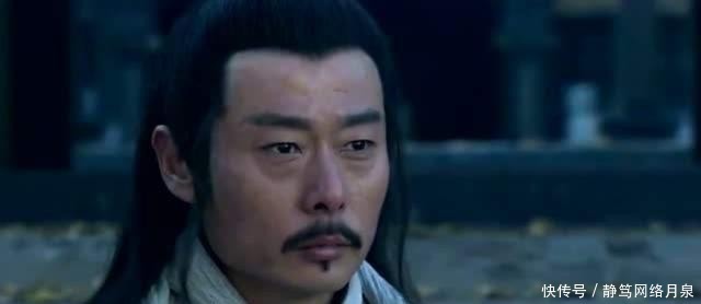 唯独|刘邦大封功臣，唯独张良只要一个小小留侯，因为他已经知道了下场