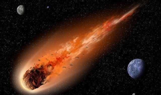 “太阳从西边升起”这俗语,是真实存在的现象