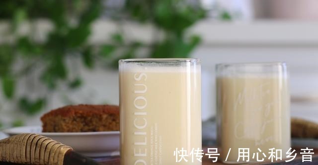 冬天打豆浆,我都会加点儿它,营养滋补口感妙,让家人平稳过冬!