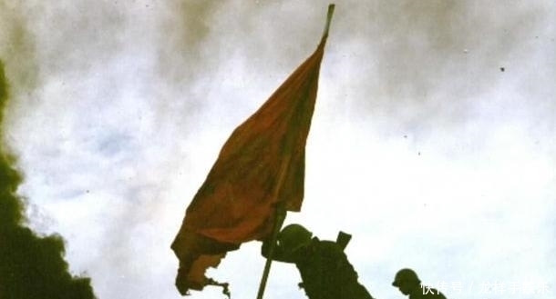 惨烈|谅山战役:中越最惨烈的一场战争,堪称“战争绞肉机”