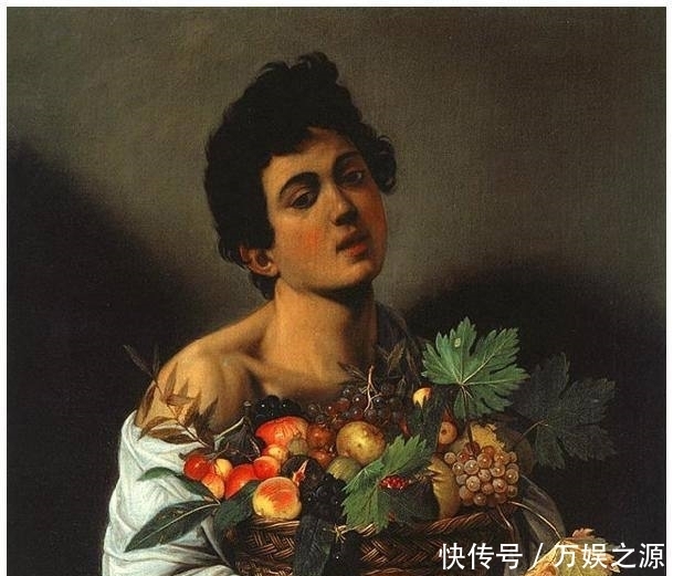 作品|一句话教你迅速认出著名画家作品