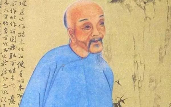 侄孙|他是刘墉的侄孙,也是刘家最后一位大佬,官做得不大但名气却不小