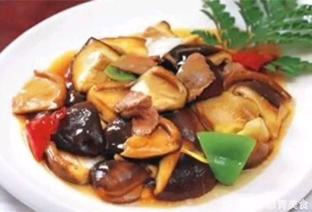 几道好吃到流口水的家常菜,好吃营养还实惠,做法简单,香气十足