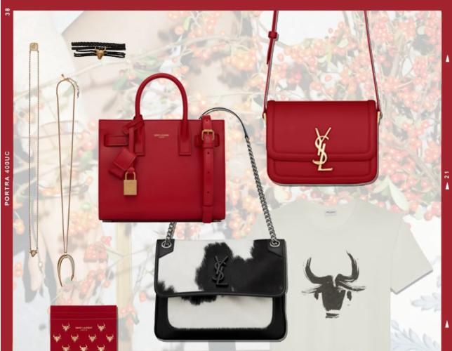 各大品牌牛年限定款大汇总！