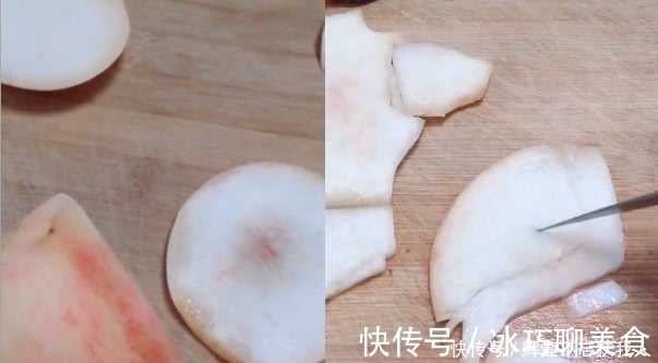 美术生!美术生又皮了,水果拼“白雪公主”,看到成品:涨价了给你没完!