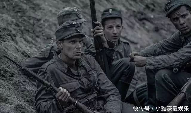 战争|除了德意日,二战轴心国同盟其实还有5个国家,但没一个靠谱的