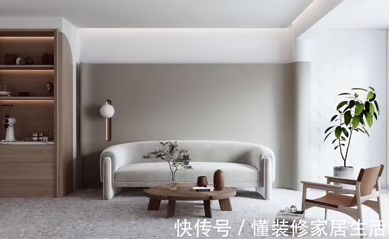 色调|当下常见的9种设计风格分享,这些解析与色调搭配值得收藏