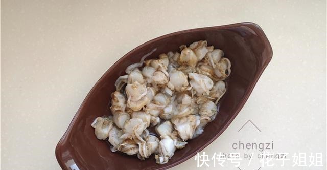 下饭|这既是菜也是汤,蛋白质含量高,鲜香美味又营养,比吃肉更下饭!